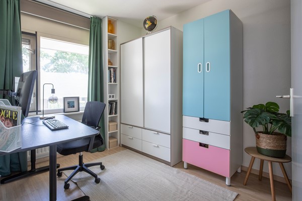 Medium property photo - Moleneind 56, 4841 LN Prinsenbeek